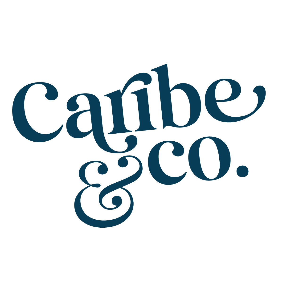 Caribe & Co. logo