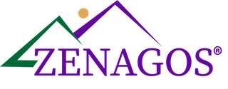 Zenagos logo
