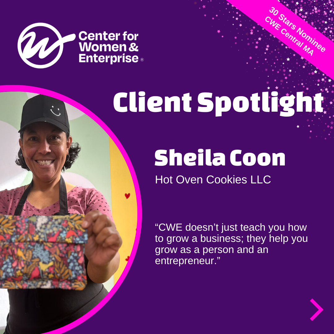 Sheila Coon video short thumbnail