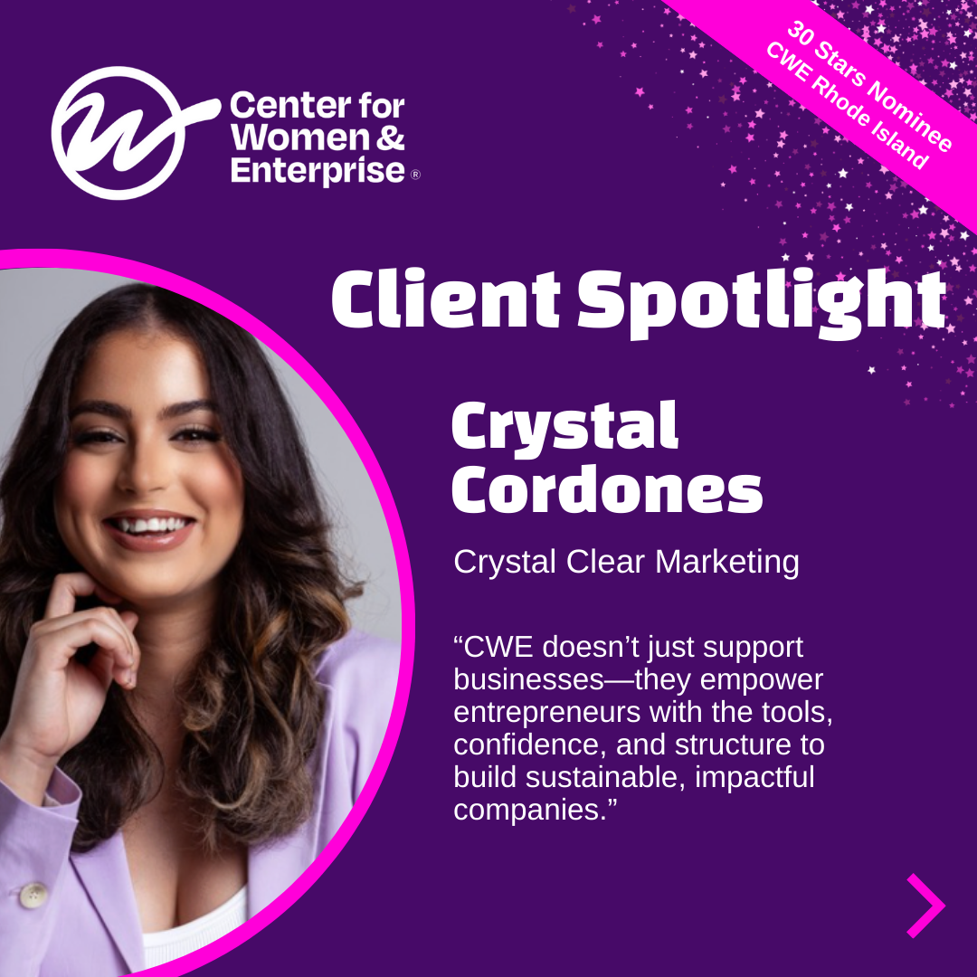 Crystal Cordones video short thumbnail