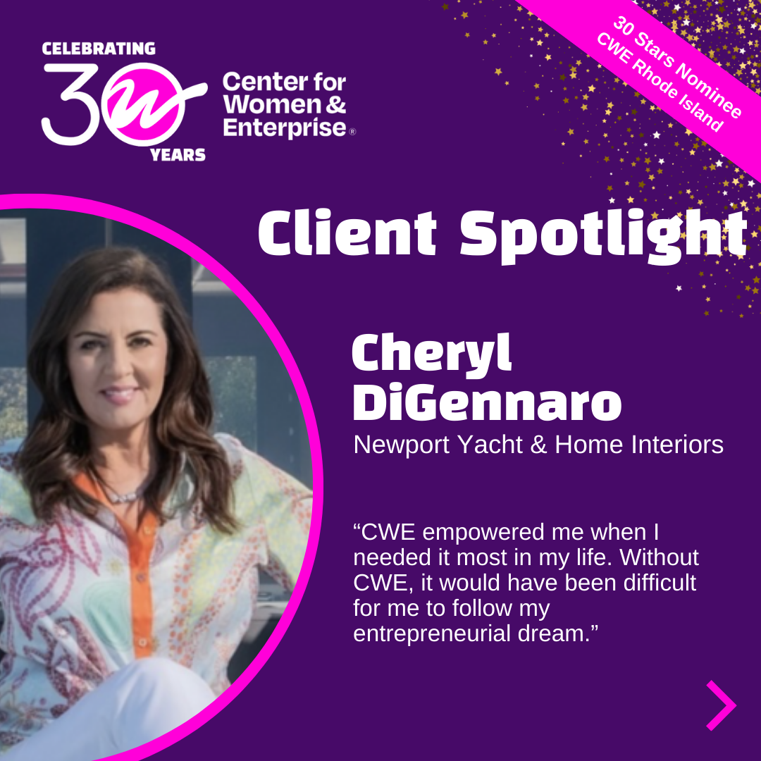 Cherly DiGennaro video short thumbnail