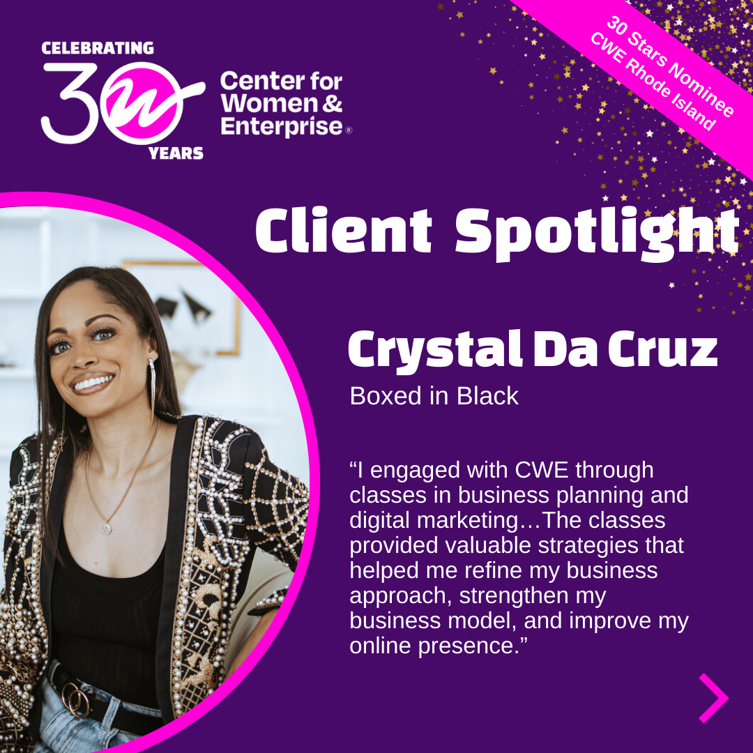 Crystal Da Cruz video short thumbnail