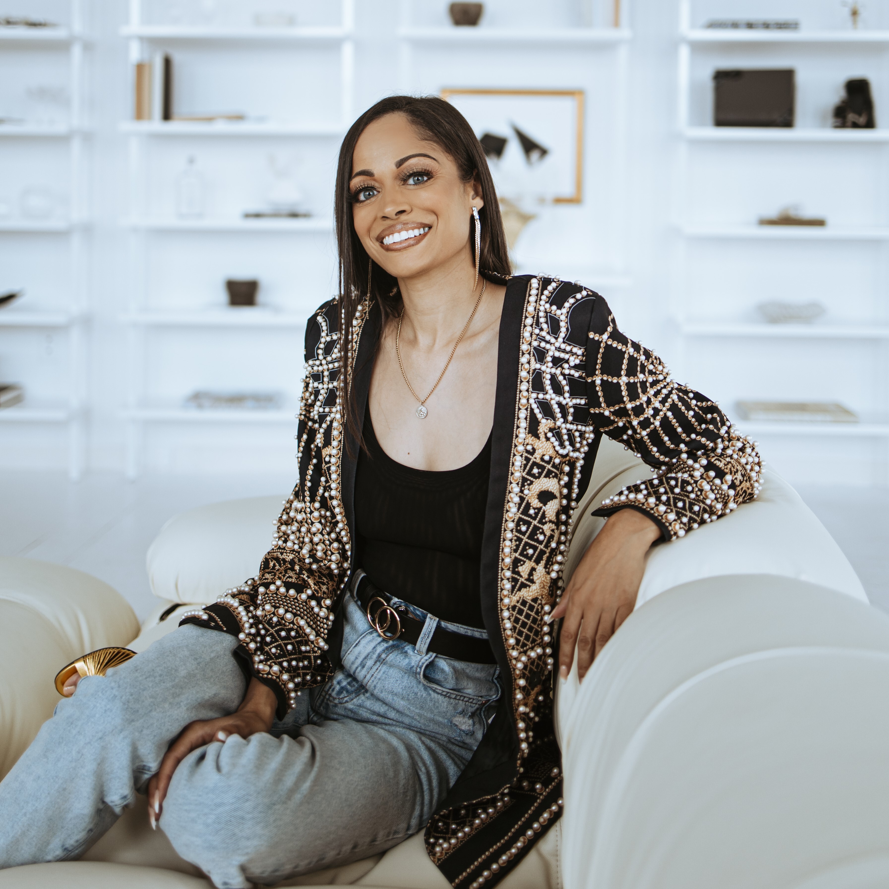 Crystl Da Cruz photo