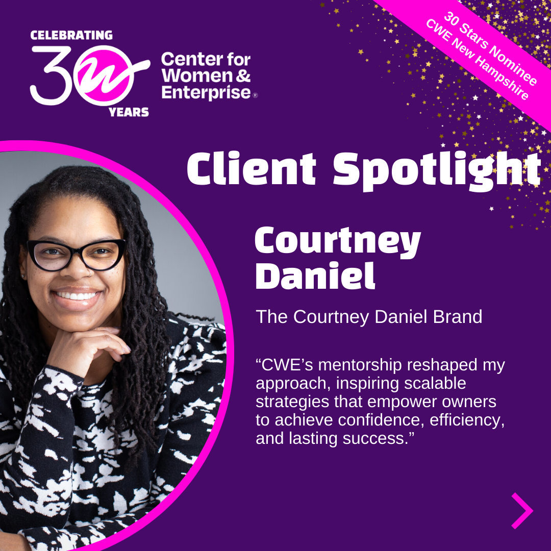 Courtney Daniel video thumbnail