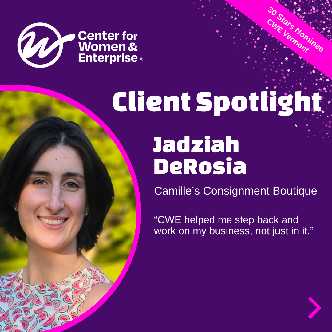 Jadziah DeRosia Video Short Thumbnail