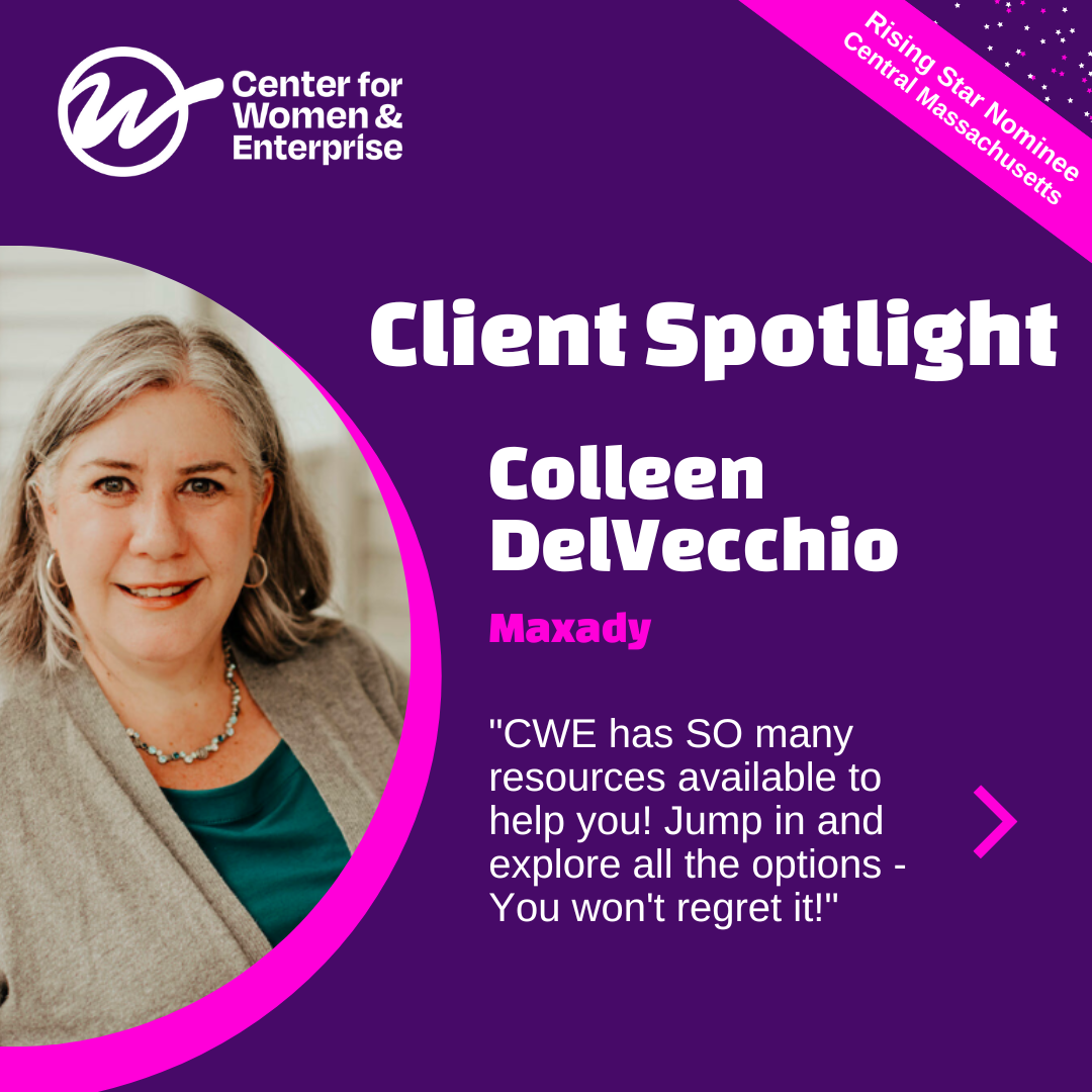 Colleen DelVecchio video