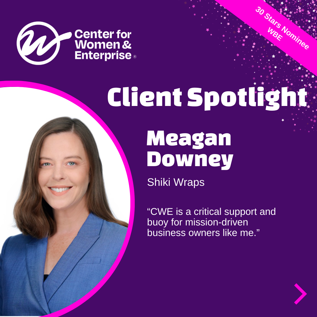 Meaghan Downey Video Short Thumbnail