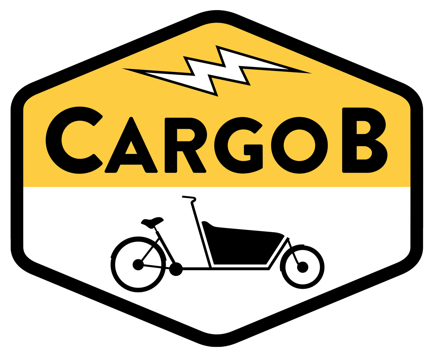 CargoB logo