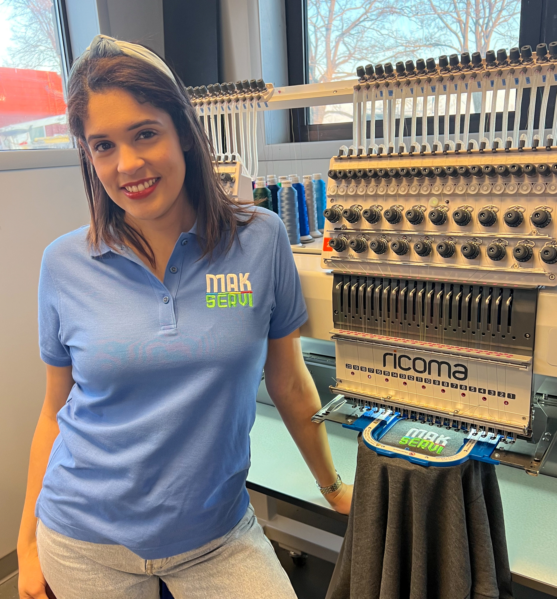 Franchesca Fernandez