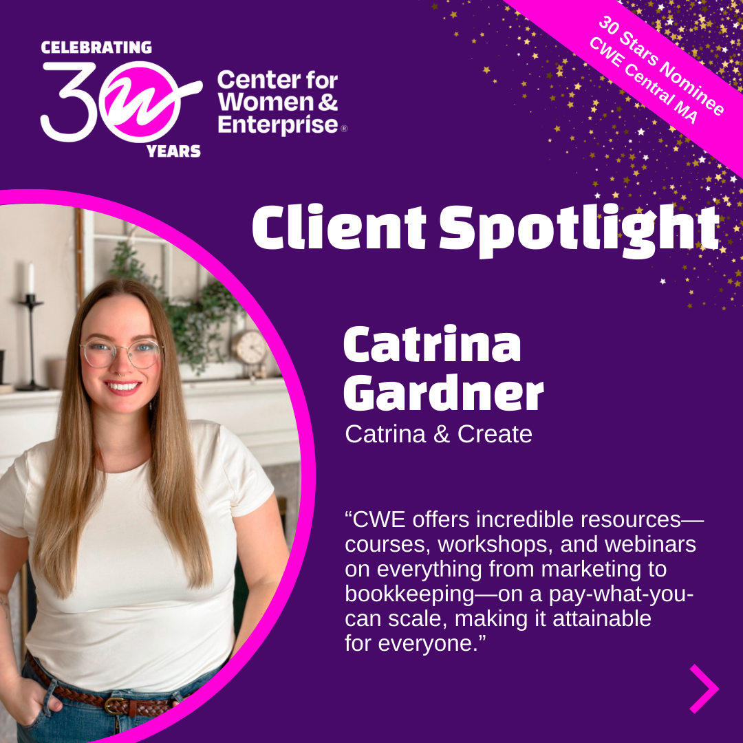 Catrina Gardner video thumbnail