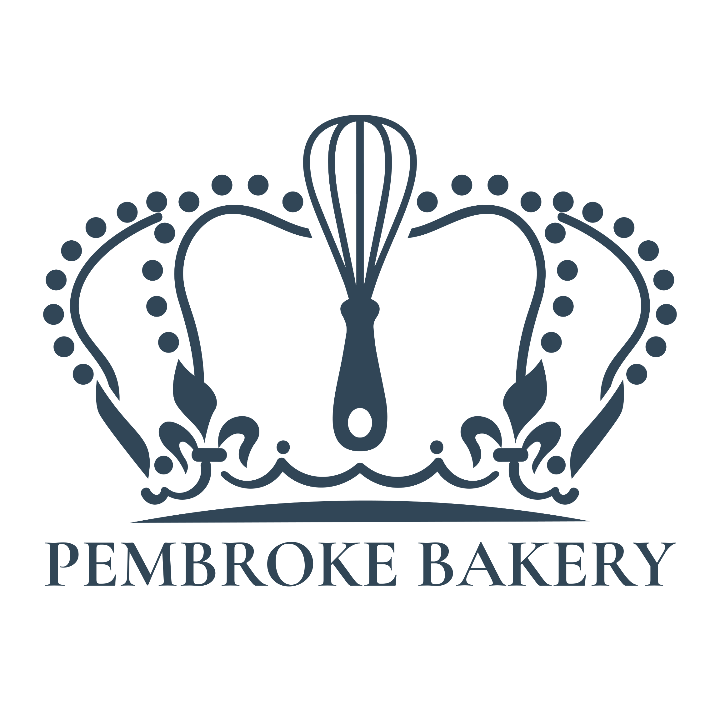 Pembroke Bakery logo