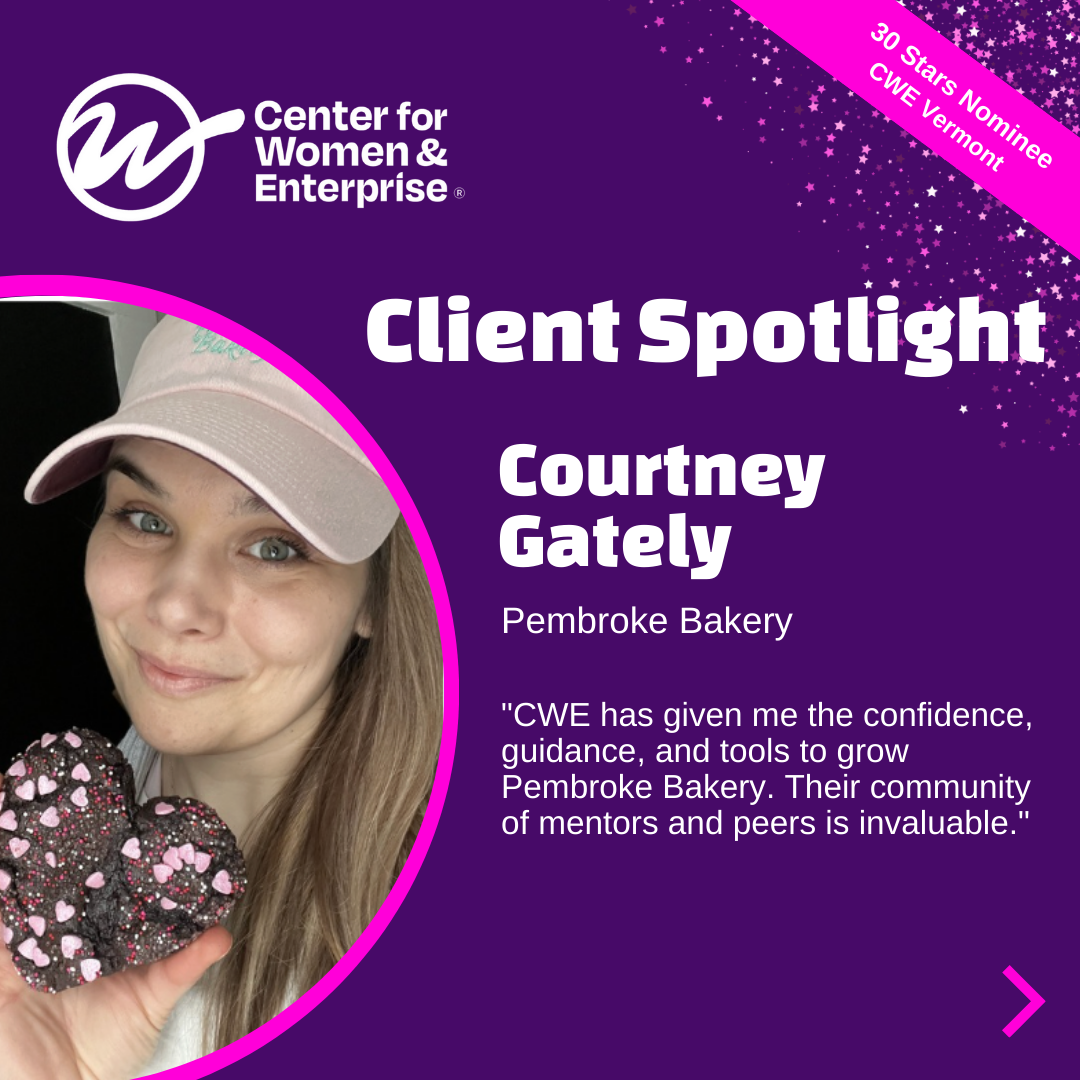 Courtney Gately Video Short Thumbnail