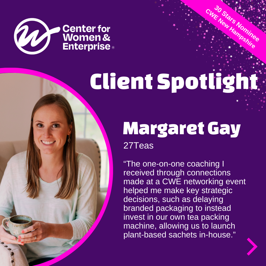 Margaret Gay video short thumbnail