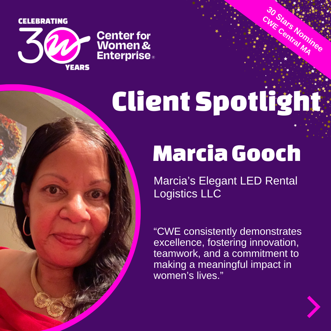 Marcia Gooch video thumbnail