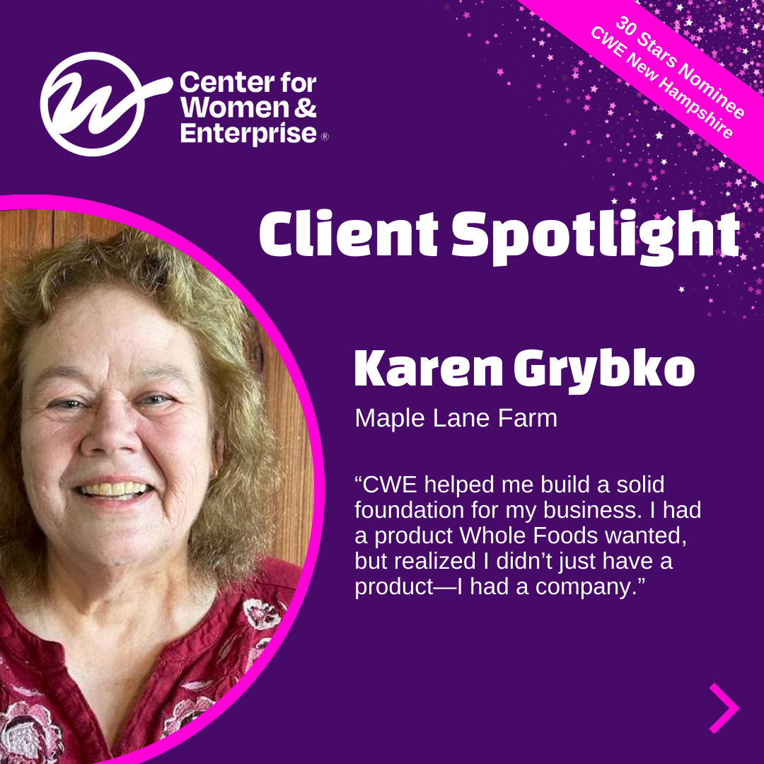 Karen Grybko video short thumbnail