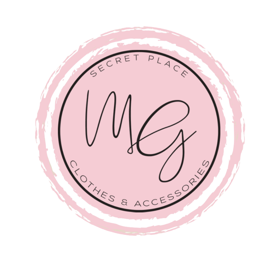 MG Secret Place logo
