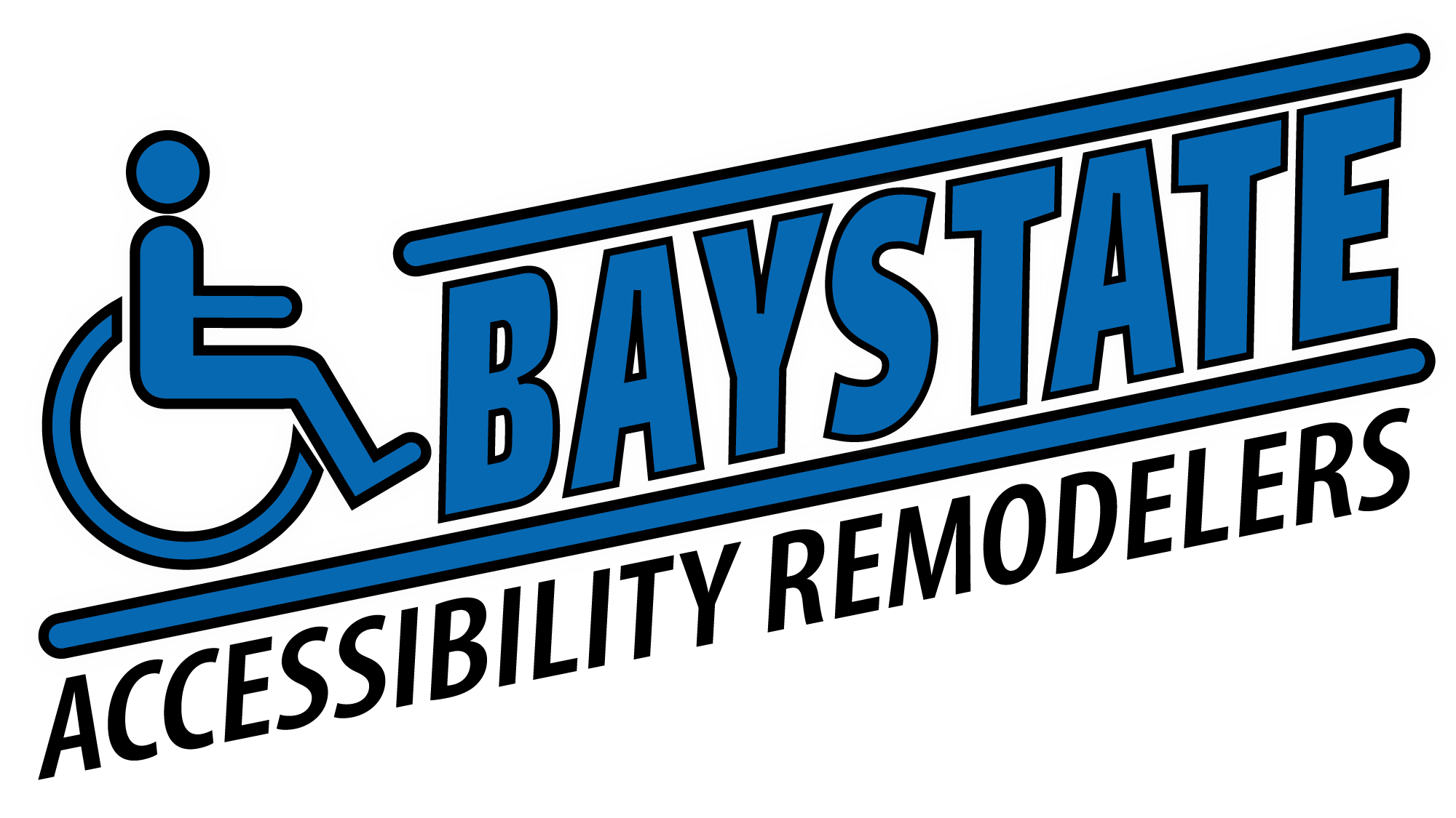 Baystate Accessibility Remodelers logo