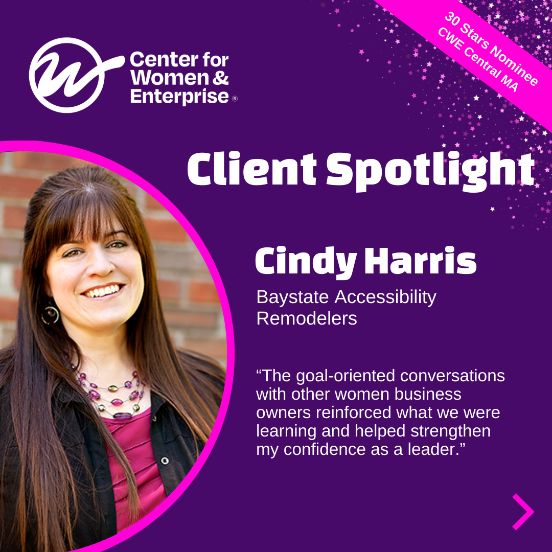 Cindy Harris video short thumbnail