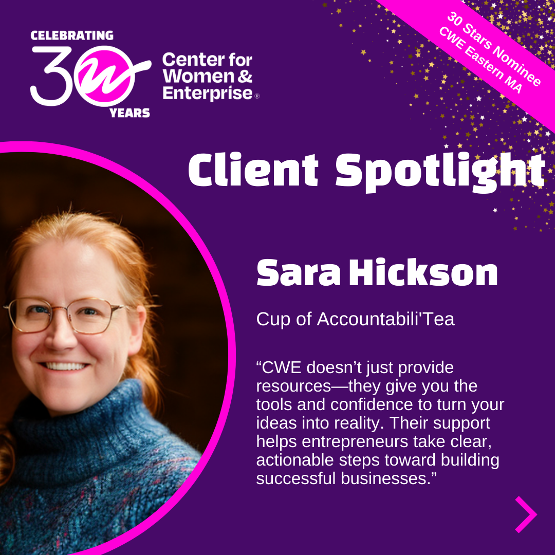 Sara Hickson video thumbnail