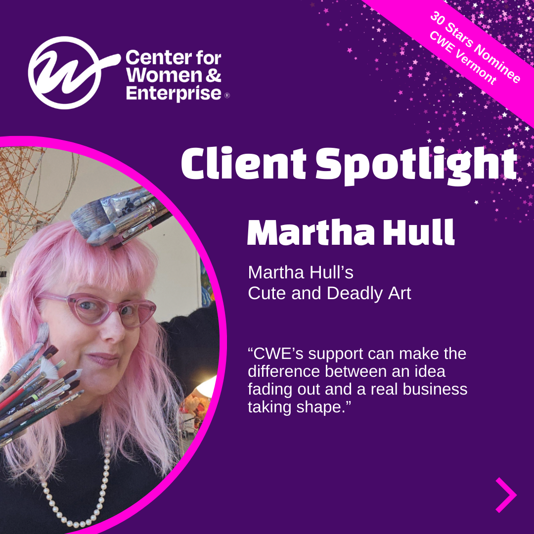 Martha Hull Video Short Thumbnail