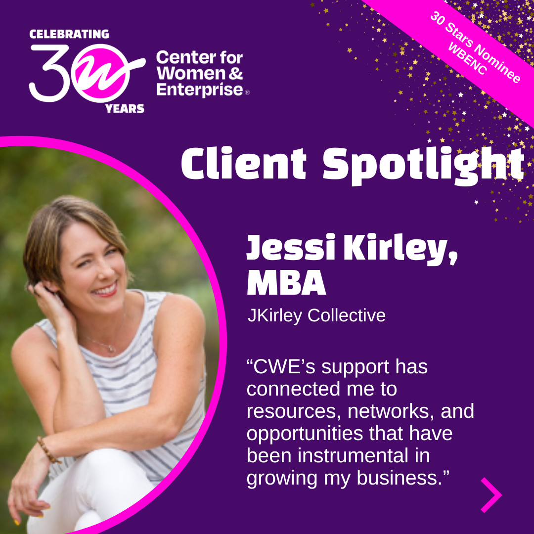 Jessi Kirley video short