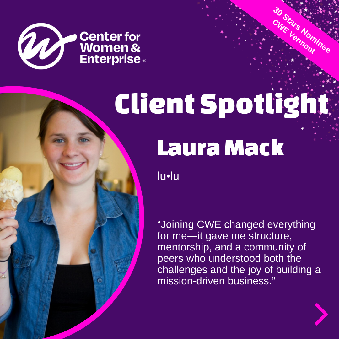 Laura Mack Video Short Thumbnail