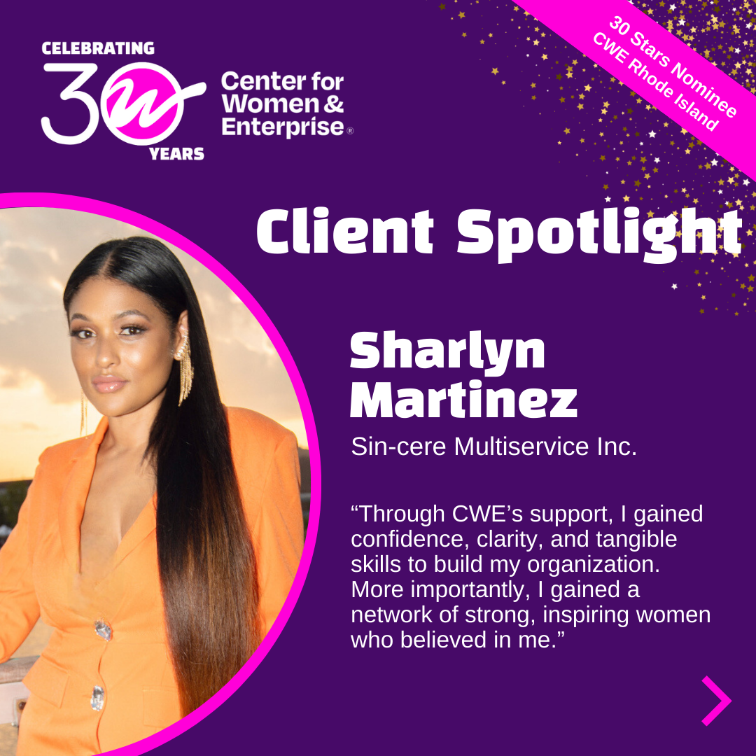 Sharlyn Martinez video short thumbnail