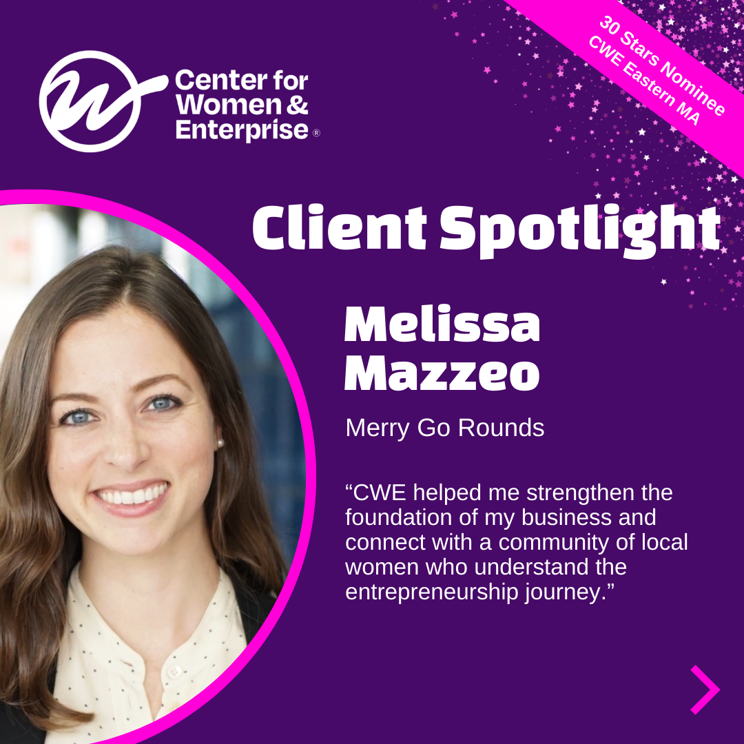 Melissa Mazzeo video short thumbnail