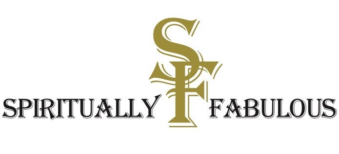 Spiritually Fabulous logo