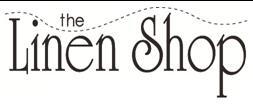 the Linen Shop logo