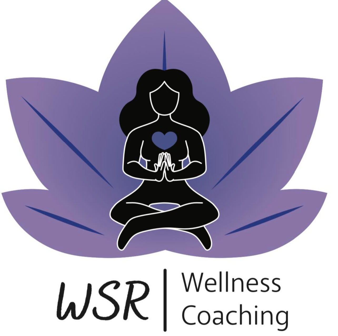 WSR & Wellness Coaching logo