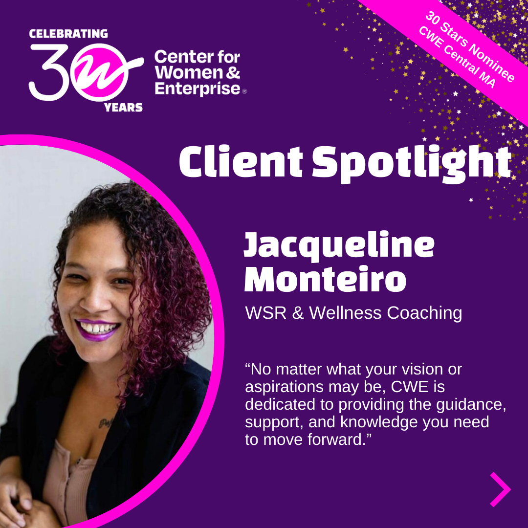 Jacqueline Monteiro video thumbnail