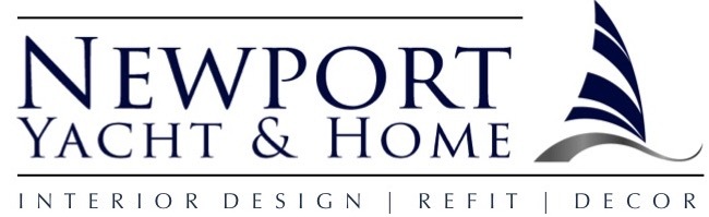 Newport Yacht & Home Interiors logo
