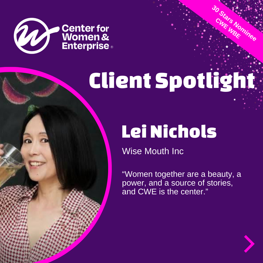 Lei Nicols Video Short Thumbnail