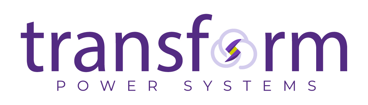 transform Power Systems logo