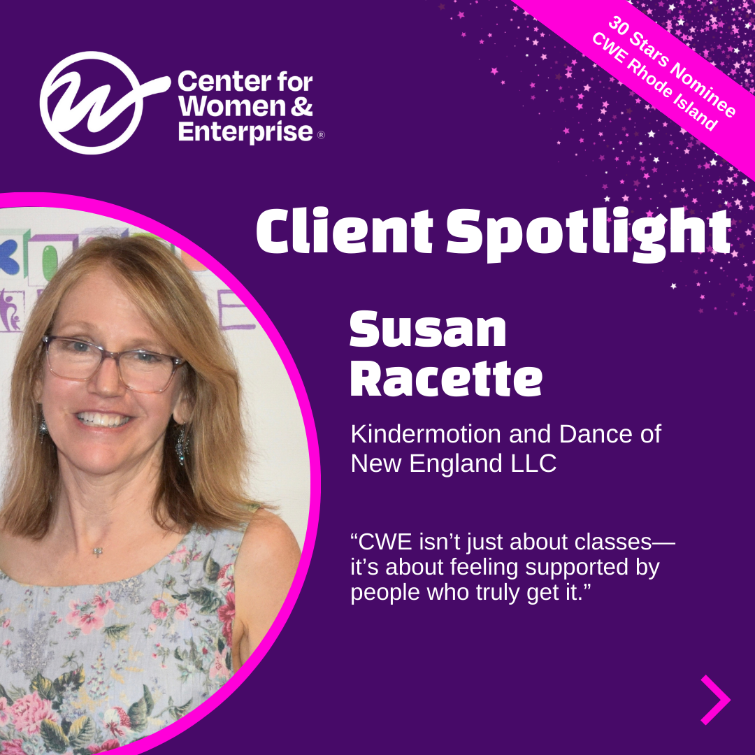 Susan Racette Video Short Thumbnail