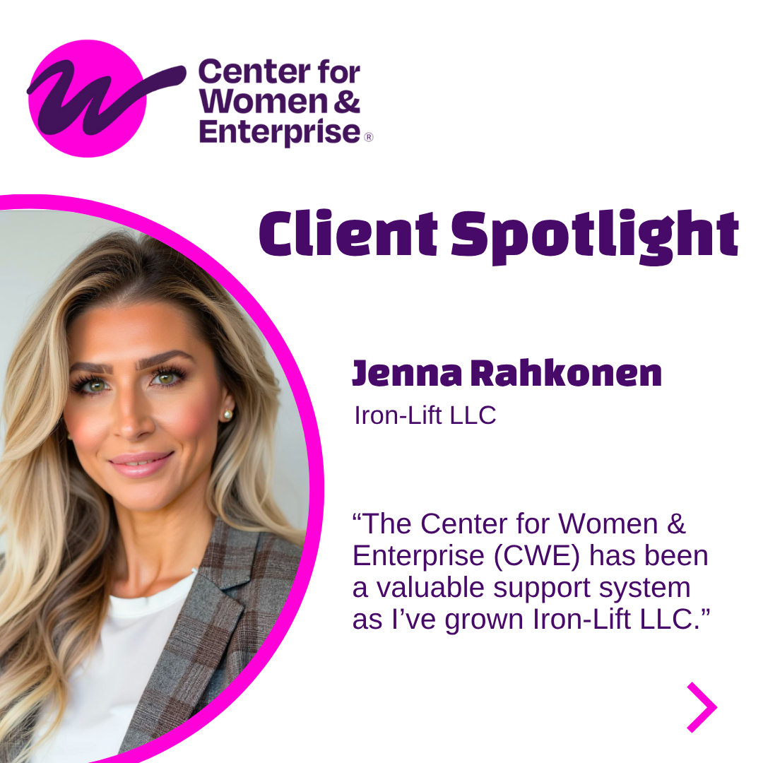 Jenna Rahkonen video thumbnail