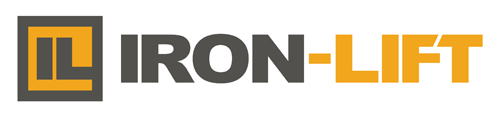 IRON-LIFT logo