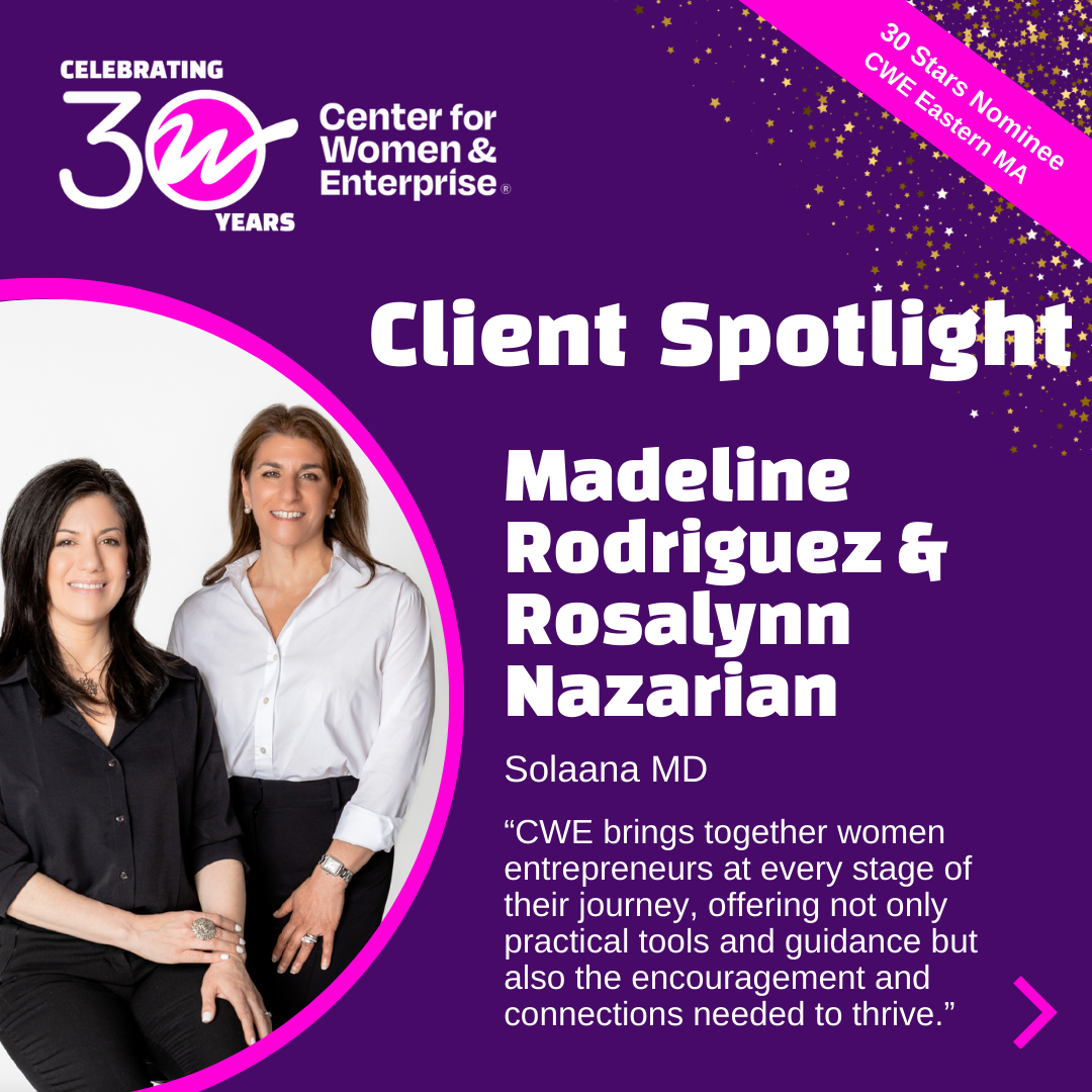 Madeline Rodriguez and Rosalynn Nazarian video thumbnail