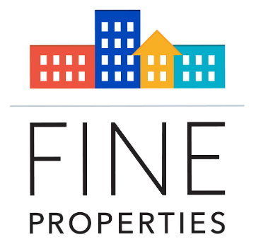 Fine Properties, Inc logo