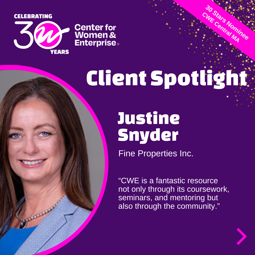 Justine Snyder video thumbnail