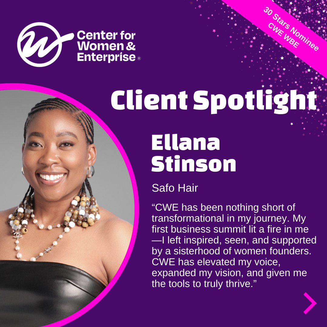 Ellana Stinson Video Short Thumbnail