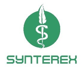 Synterex logo
