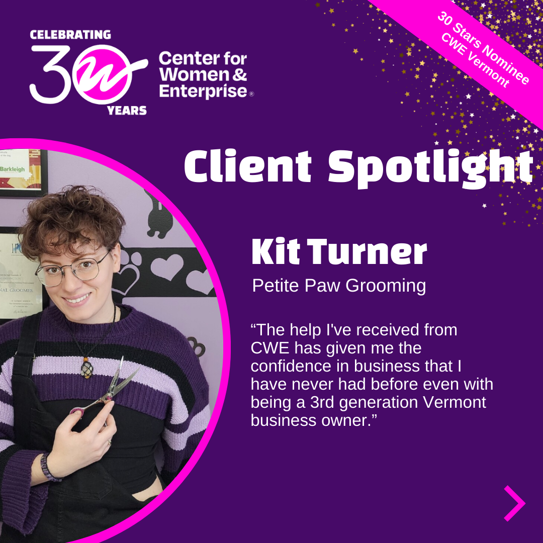 Kit Turner video short