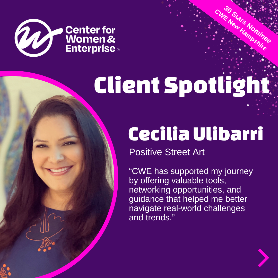 Cecilia Ulibarri video short thumbnail