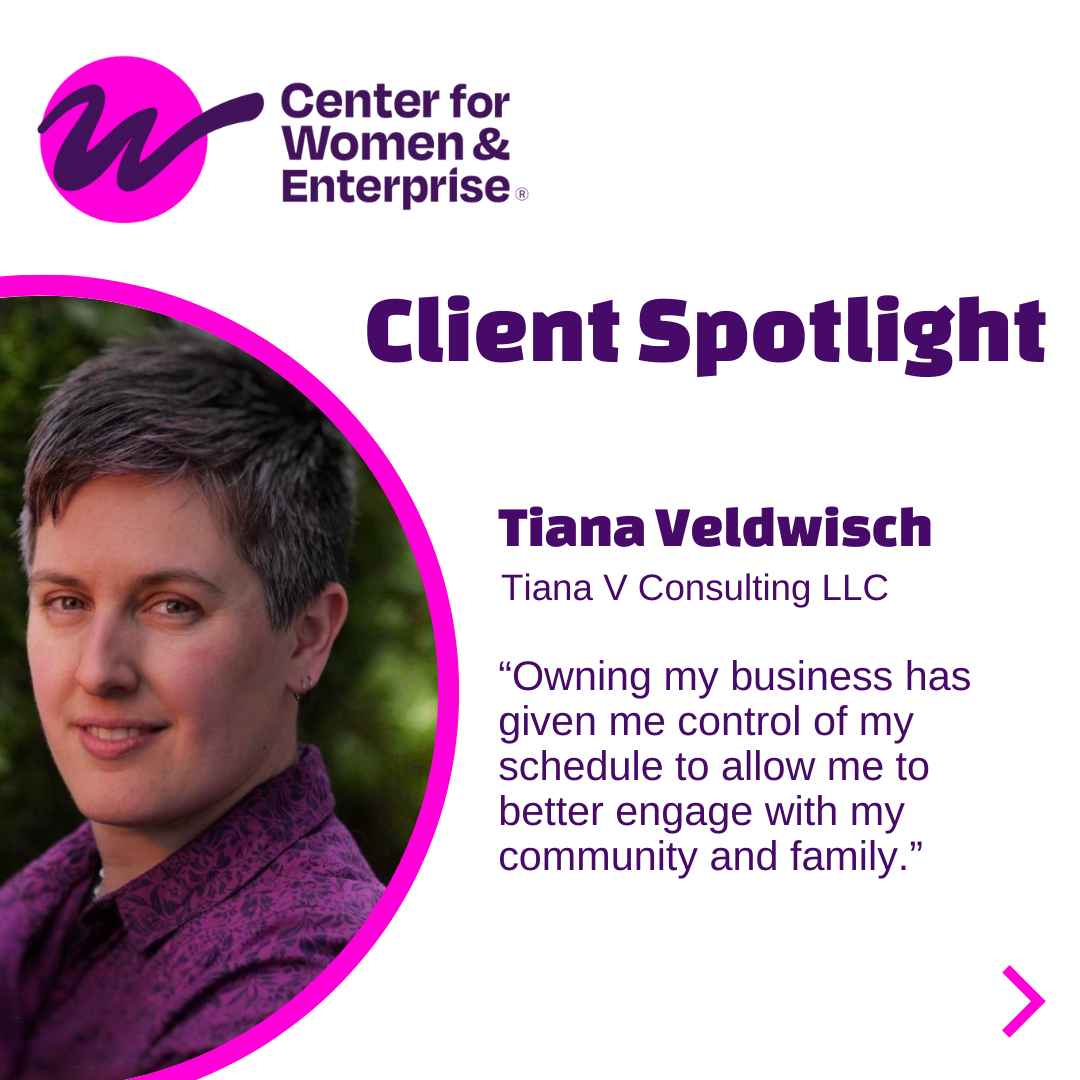 Tiana Veldwisch video thumbnail