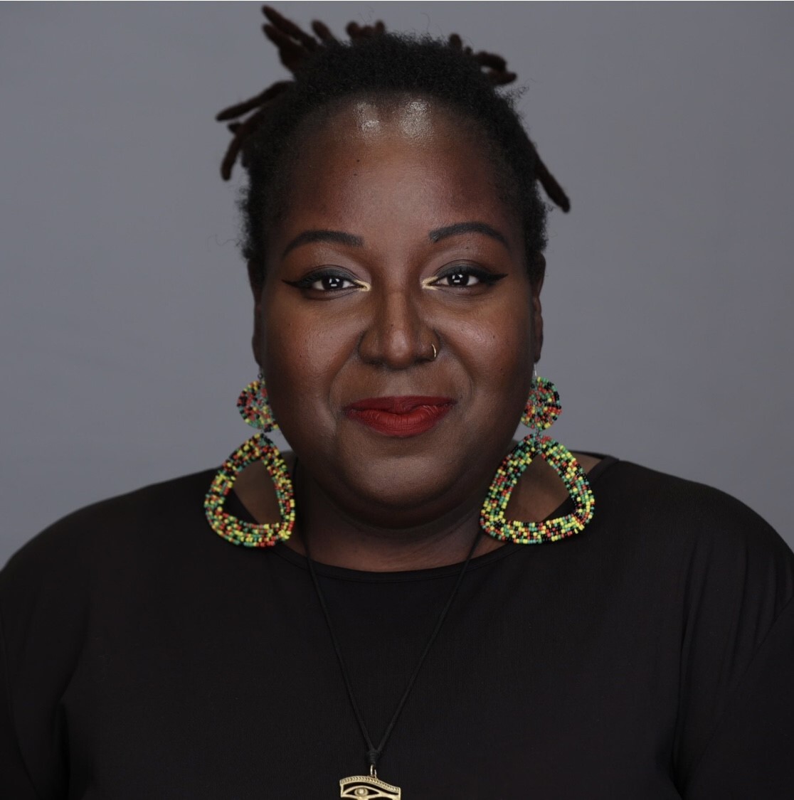 Catherine Waiswa headshot