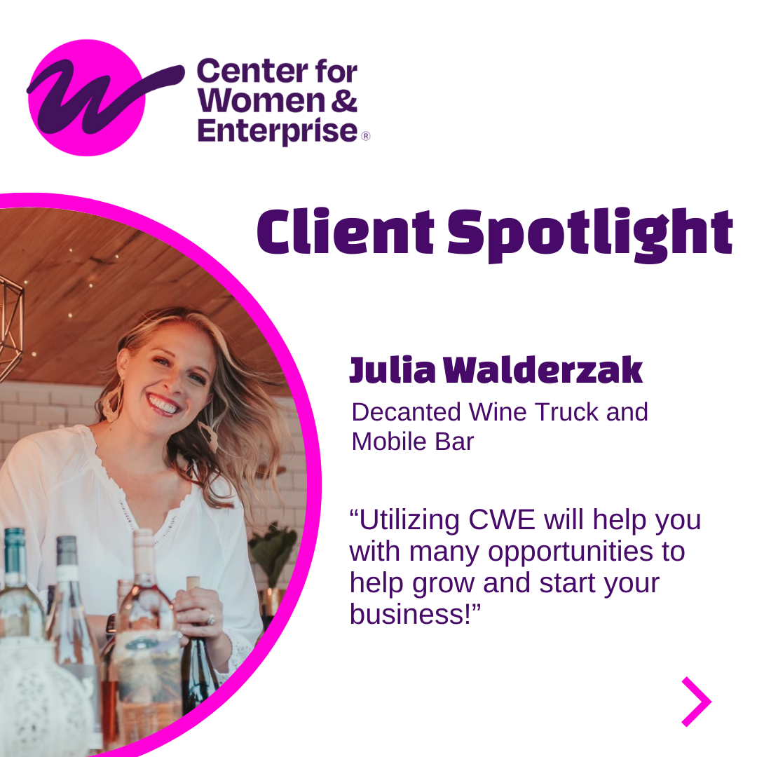 Julia Walderzak video thumbnail