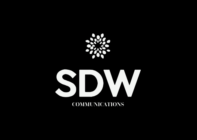 SDW Communications LLC LOGO
