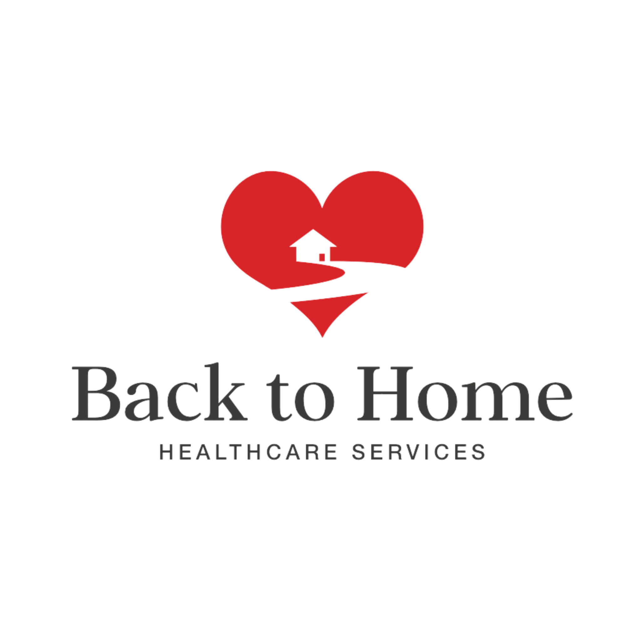 Back to Home Healthcare Services logo